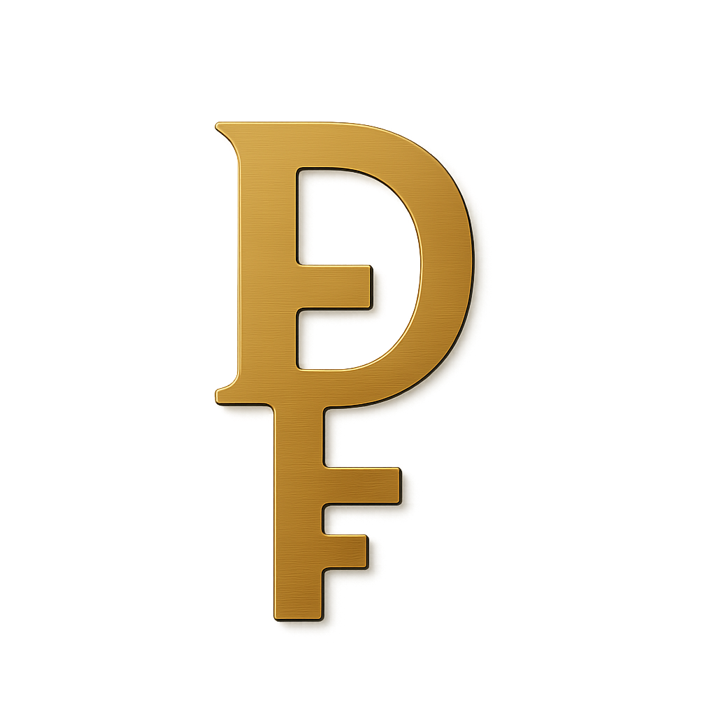 Logo Décoder les Finances